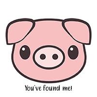 savings pig